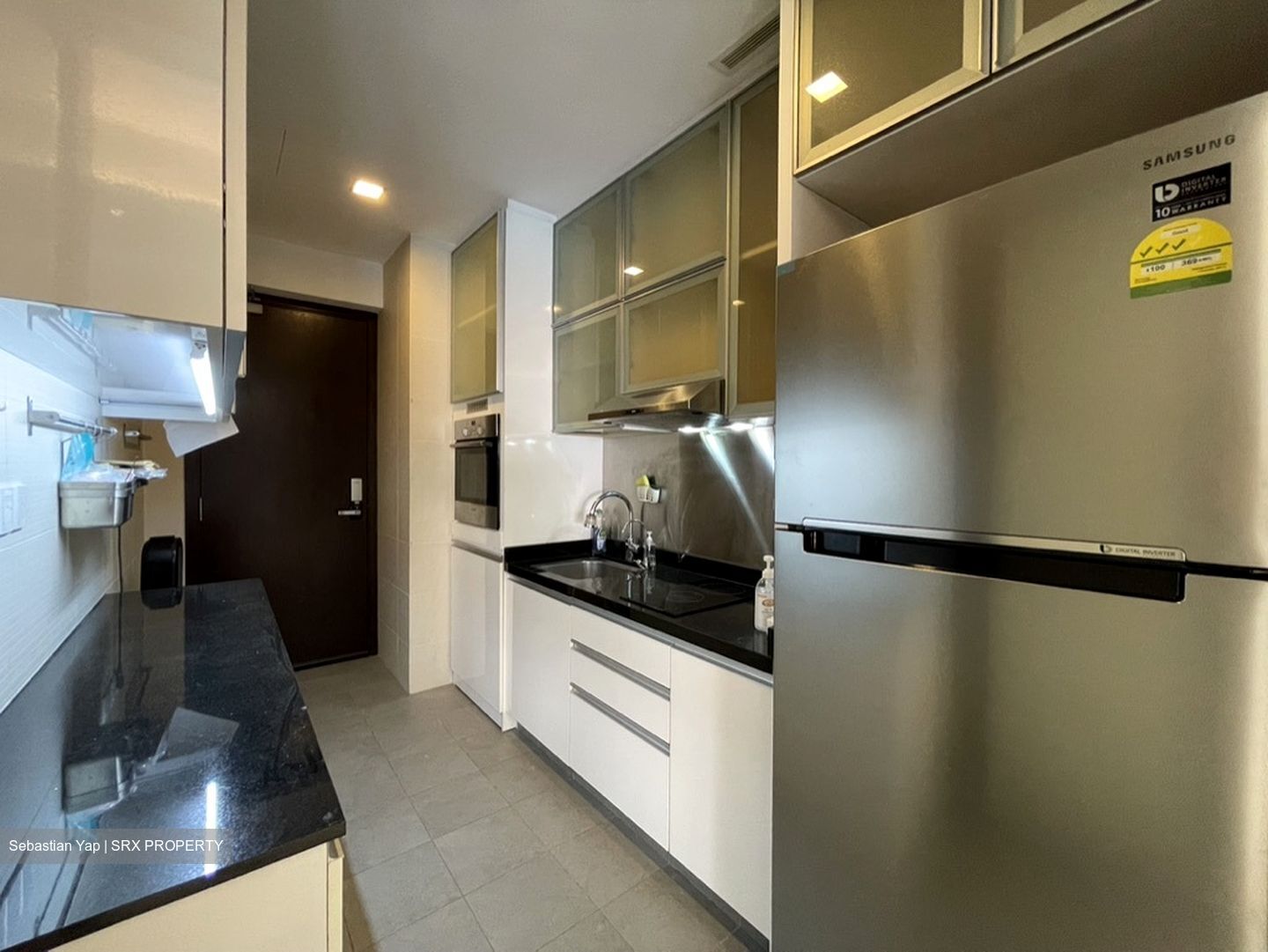 The Mercury (D10), Apartment #337813191
